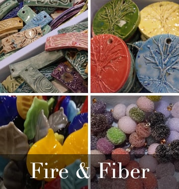 Fire and Fiber Feature 1.18.19